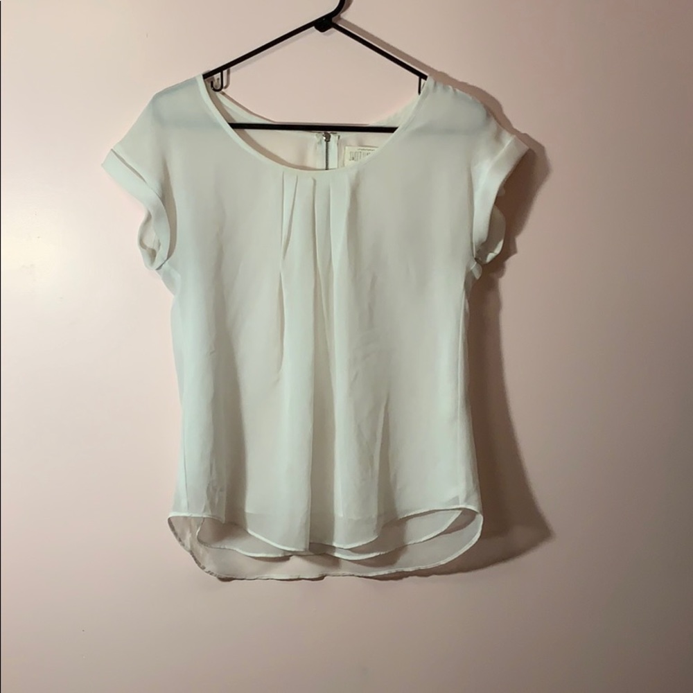 Dress shirt